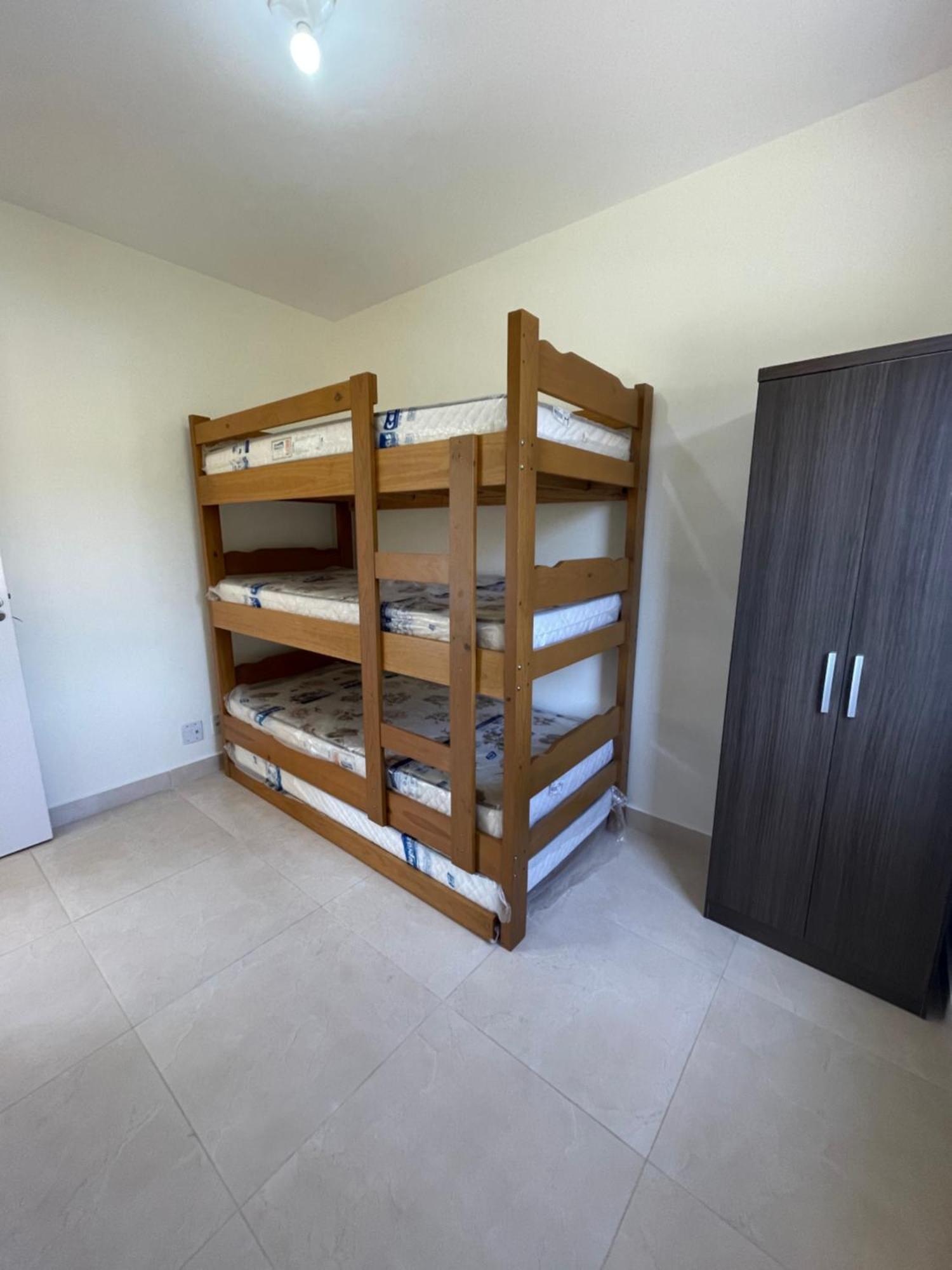 Apartamento Pratico A 850 Metros Da Praia Da Martim De Sa Caraguatatuba Dış mekan fotoğraf