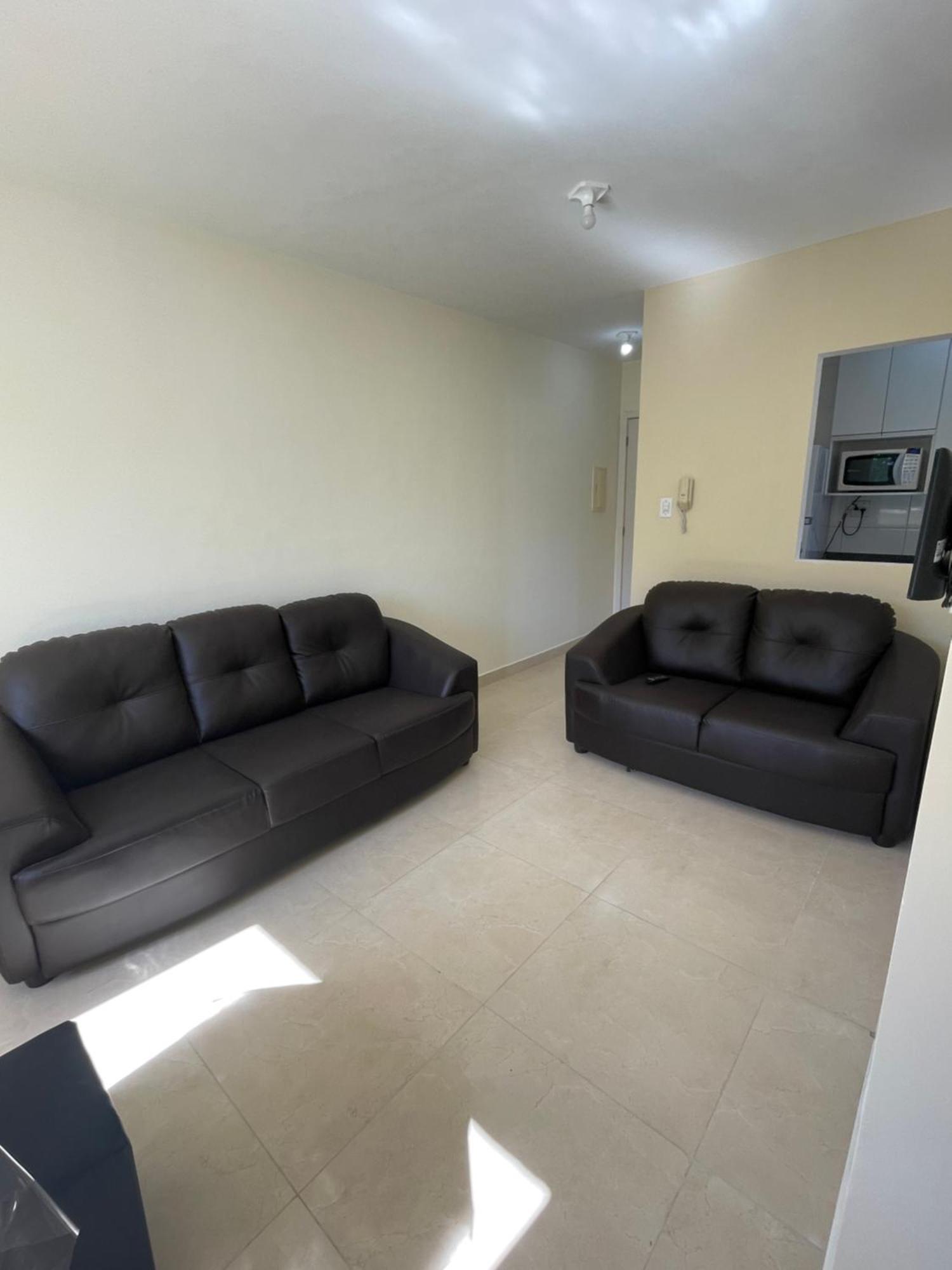 Apartamento Pratico A 850 Metros Da Praia Da Martim De Sa Caraguatatuba Dış mekan fotoğraf