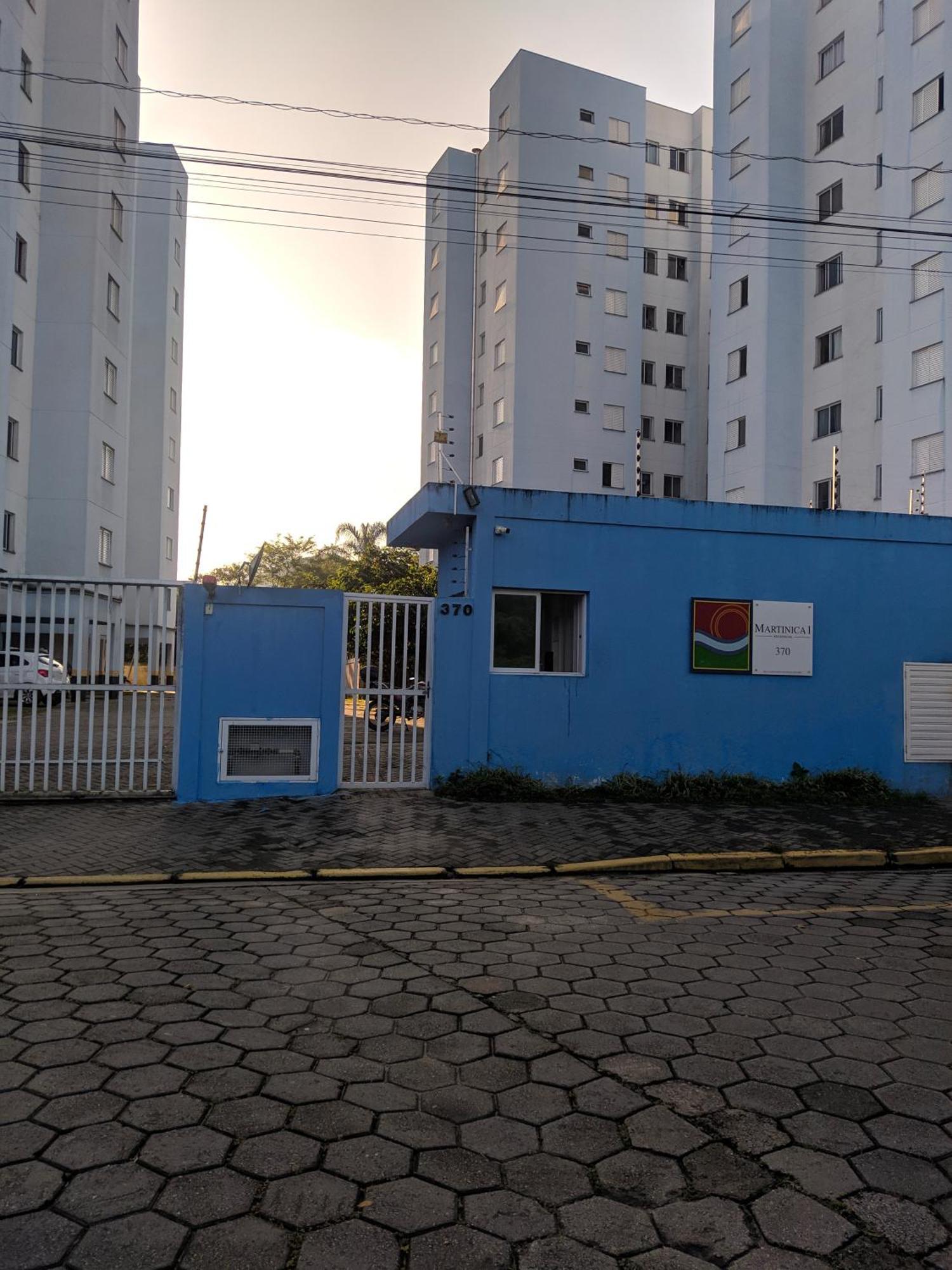 Apartamento Pratico A 850 Metros Da Praia Da Martim De Sa Caraguatatuba Dış mekan fotoğraf