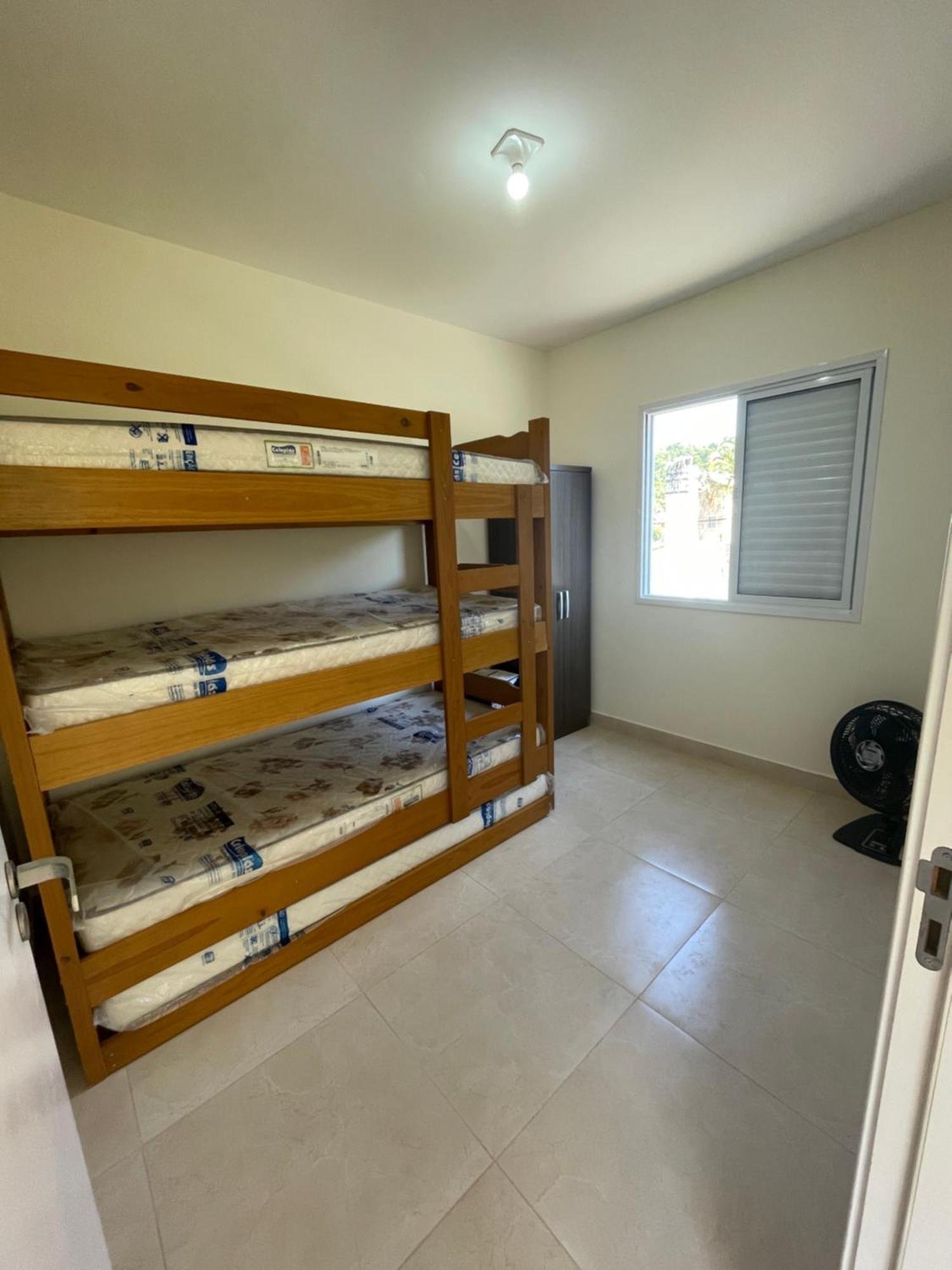 Apartamento Pratico A 850 Metros Da Praia Da Martim De Sa Caraguatatuba Dış mekan fotoğraf